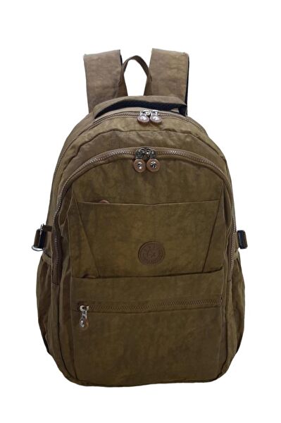 Baginn Okul Çantası