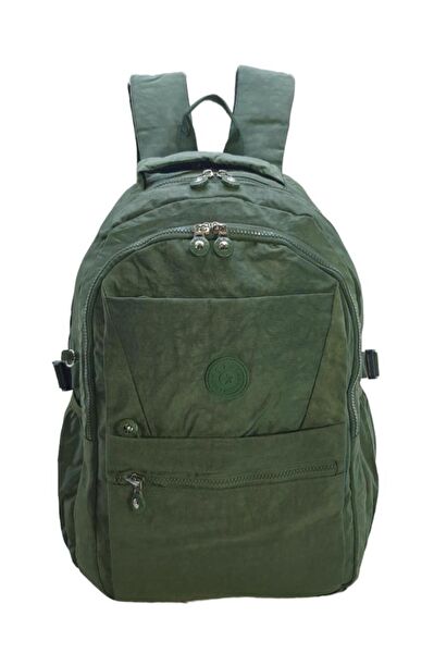 Baginn Okul Çantası