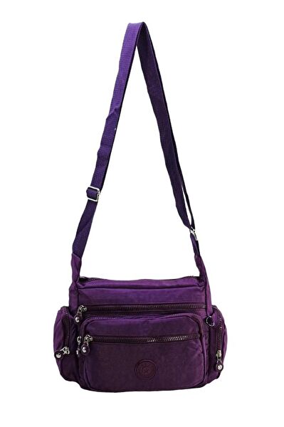 Baginn Kadın Postacı Çantası