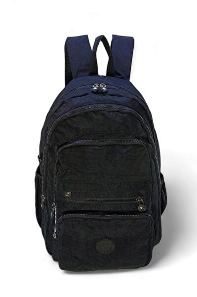 Baginn Okul Çantası