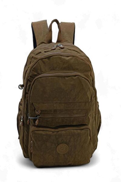 Baginn Okul Çantası