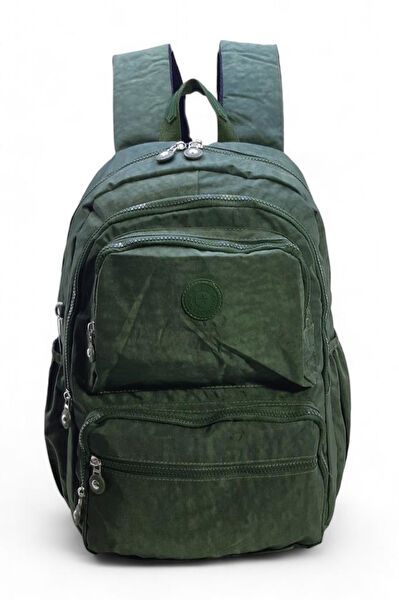 Baginn Okul Çantası