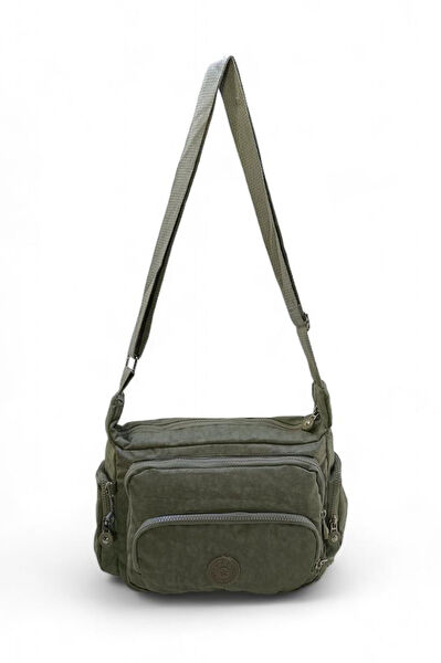 Baginn Kadın Postacı Çantası