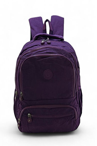 Baginn Okul Çantası