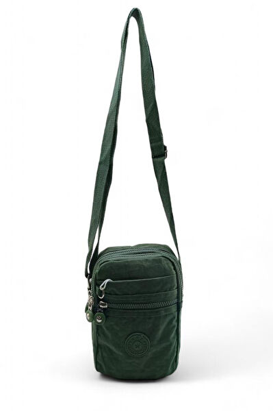 Baginn Kadın Postacı Çantası