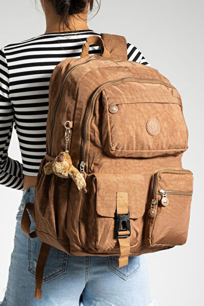 Baginn Okul Çantası