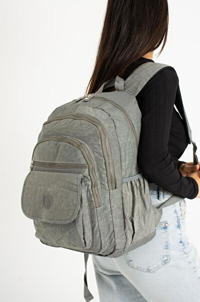 Baginn Okul Çantası