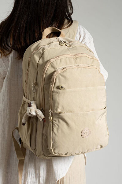 Baginn Okul Çantası