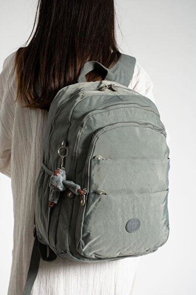 Baginn Okul Çantası