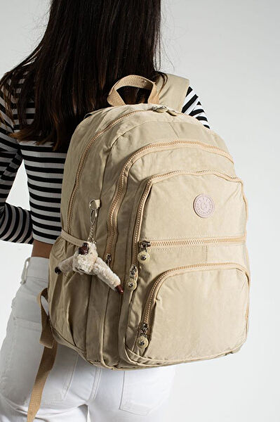 Baginn Okul Çantası