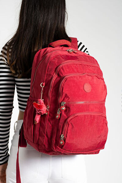 Baginn Okul Çantası