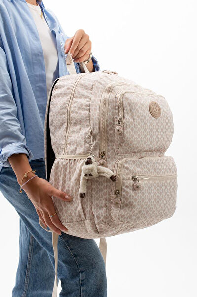 Baginn Kadın Sırt Çantası