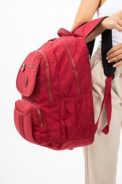 Baginn Okul Çantası