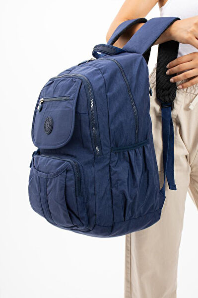 Baginn Okul Çantası