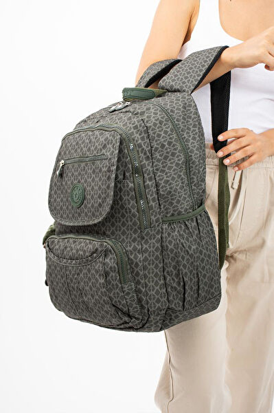 Baginn Okul Çantası