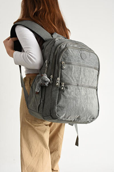 Baginn Okul Çantası