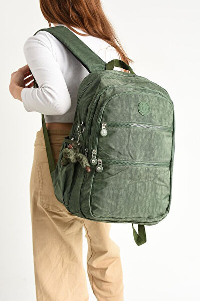 Baginn Okul Çantası