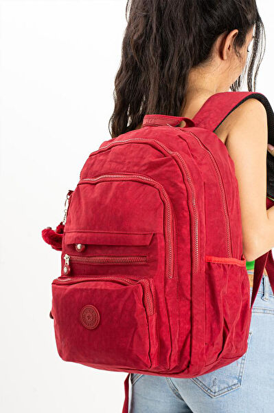 Baginn Kadın Sırt Çantası