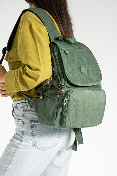 Baginn Kadın Sırt Çantası