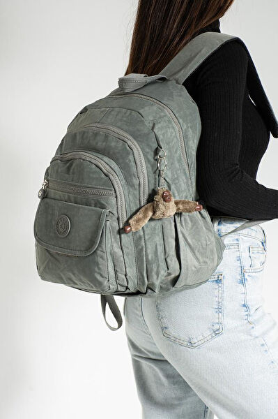 Baginn Kadın Sırt Çantası