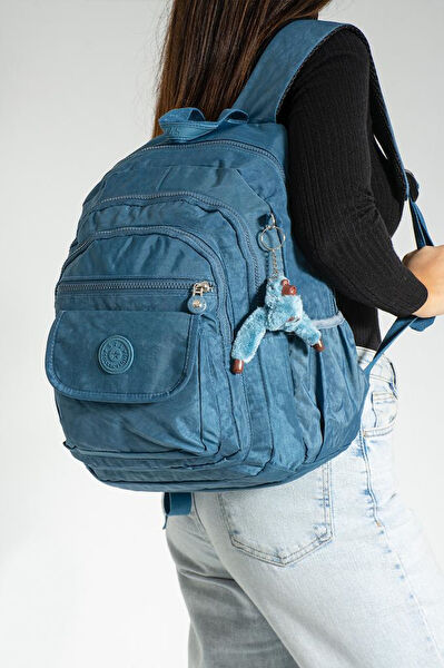 Baginn Kadın Sırt Çantası