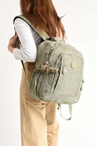 Baginn Kadın Sırt Çantası