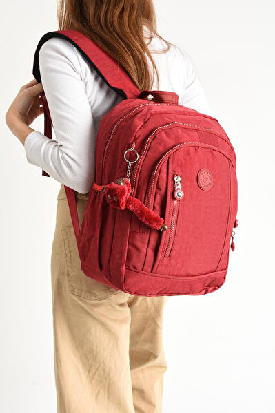 Baginn Kadın Sırt Çantası