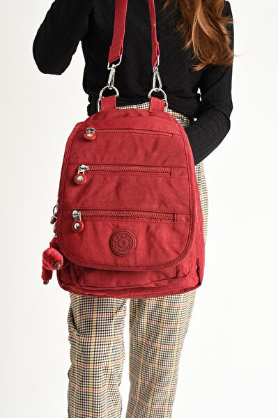 Baginn Kadın Sırt Çantası