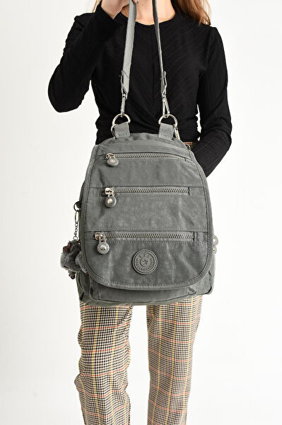 Baginn Kadın Sırt Çantası