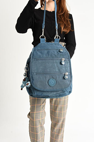 Baginn Kadın Sırt Çantası