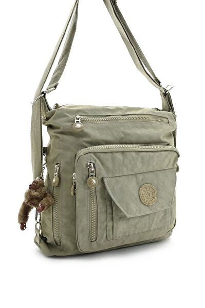 Baginn Kadın Postacı Çantası