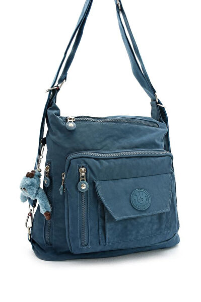 Baginn Kadın Postacı Çantası