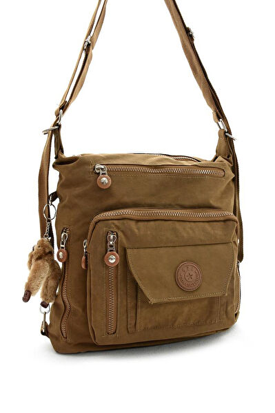 Baginn Kadın Postacı Çantası