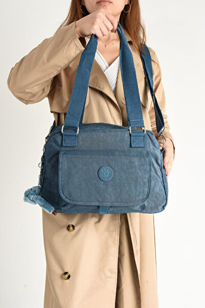 Baginn Kadın Postacı Çantası