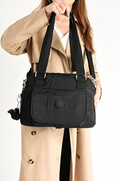 Baginn Kadın Postacı Çantası