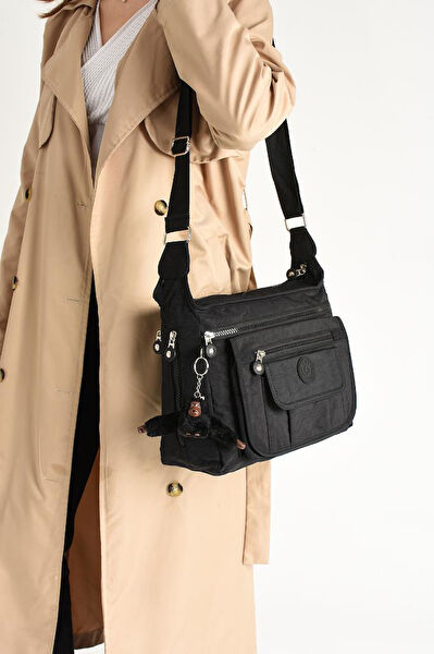 Baginn Kadın Omuz Çantası