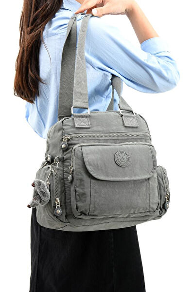 Baginn Kadın Postacı Çantası