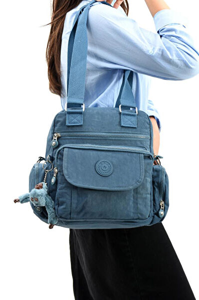 Baginn Kadın Postacı Çantası