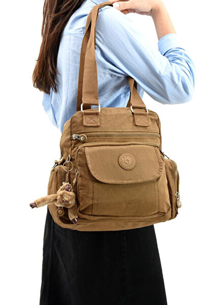 Baginn Kadın Postacı Çantası