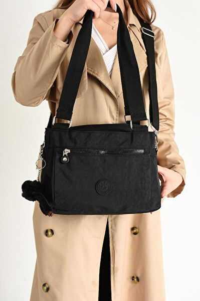 Baginn Kadın Postacı Çantası