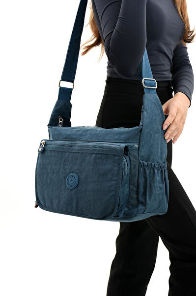 Baginn Okul Çantası