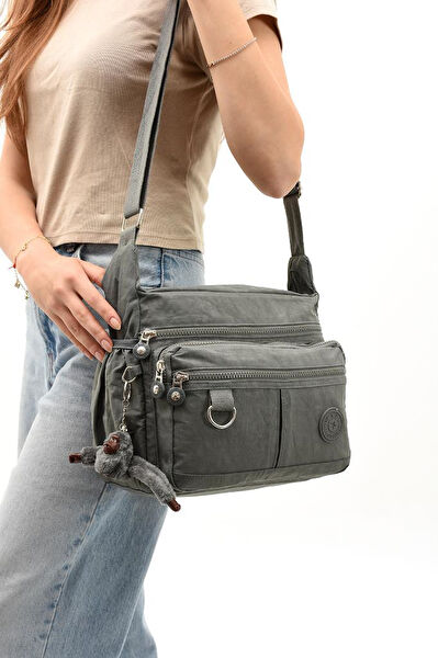 Baginn Kadın Omuz Çantası