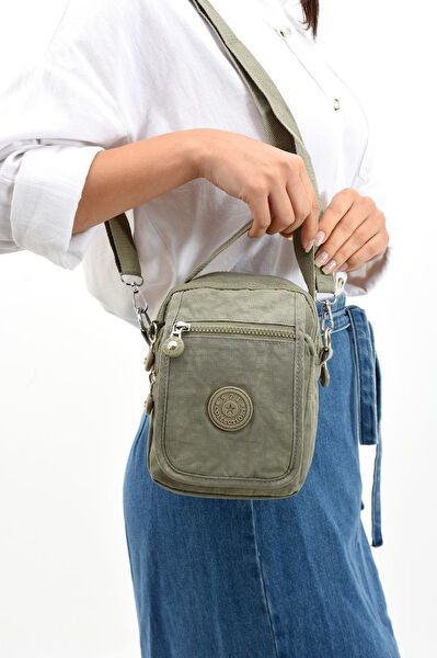 Baginn Kadın Postacı Çantası