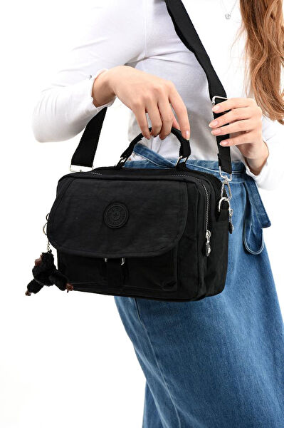 Baginn Kadın Omuz Çantası