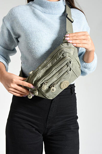 Baginn Kadın Bel Çantası