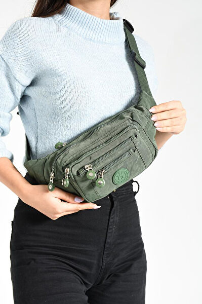 Baginn Kadın Bel Çantası