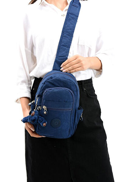 Baginn Kadın Sırt Çantası