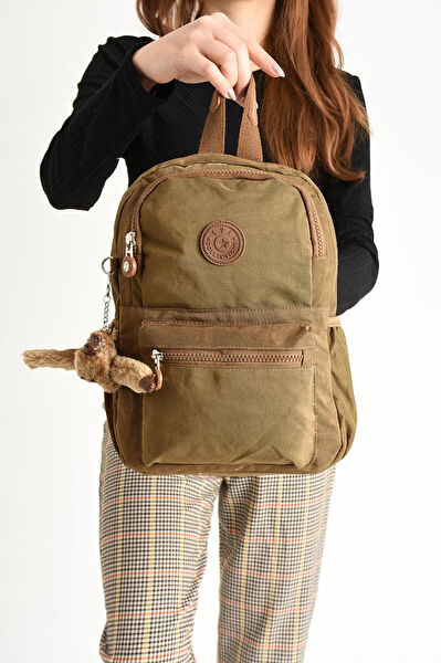 Baginn Kadın Sırt Çantası