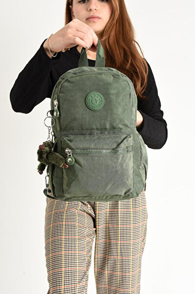 Baginn Kadın Sırt Çantası