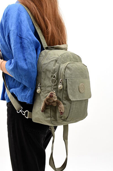 Baginn Erkek Sırt Çanta